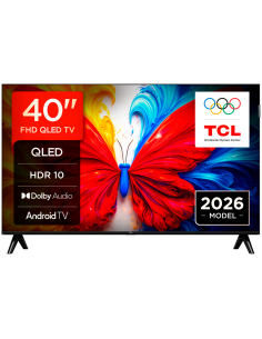 TCL 40S5L 40'' FHD Built-in... 2